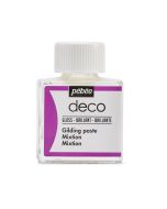 Pebeo Deco Auxiliary Gilding Paste 75ml