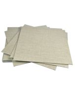 Pebeo Linen Canvas Boards