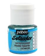 Pebeo Setacolor Glitter Powder 10g
