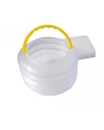 Studio 22 Collapsible Lantern Water Pot 10cm