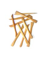 Boxwood Clay Tools Pack of 10