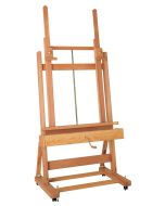 Mabef Heavyweight Studio Easel M/02