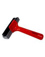 Major Brushes Printing Ink Roller Brayer 102mm (Medium)