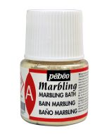 Pebeo Marbling Bath 35g