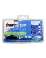 Pebeo Drawing Gum Masking Marker 0.7mm Nib I Art Supplies 