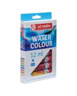 Talens Art Creation Water Colour Set 8 x 12ml