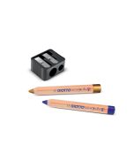 Giotto Face Paint Pencil Sharpener 2 Hole I Fancy Dress