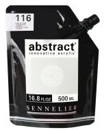 Sennelier Abstract Innovative Acrylic Paint 500ml