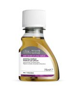 Winsor & Newton Water Mixable Oil Painting Medium 75ml