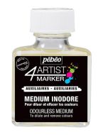 Pebeo 4Artist Marker Odourless Medium 75ml