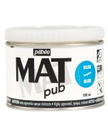 Pebeo Mat Pub Acrylic Paint 500ml