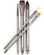 Royal & Langnickel Zen Series 83 Watercolour Brushes