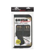 Royal & Langnickel Brush Carrier with Bonus Set of 7 Starter Brushes