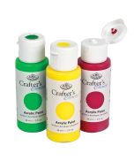 Royal & Langnickel Crafter's Choice Acrylic Paint 59ml