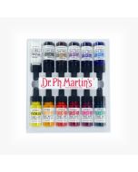 Dr. Ph. Martin's Hydrus Fine Art Watercolour 15ml Set 1
