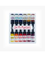 Dr. Ph. Martin's Hydrus Fine Art Watercolour 15ml Set 3