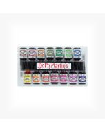 Dr. Ph. Martin's Radiant Concentrated Watercolour 15ml Set B
