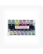 Dr. Ph. Martin's Radiant Concentrated Watercolour 15ml Set C