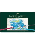 Faber-Castell Albrecht Durer Watercolour Pencils 60 Tin