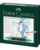 Faber-Castell Albrecht Durer Watercolour Markers Set of 10