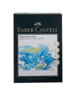 Faber-Castell Watercolour Pads