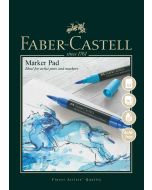 Faber-Castell Marker Pad A3