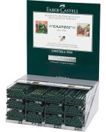 Faber-Castell Castell 9000 Graphite Pencils