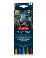 Derwent Paint Pens Colour Palette Set #2