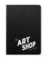 The Art Shop Skipton Sketch Journal A5