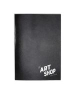 The Art Shop Skipton Laminated Glossy Soft Cover Sketch Books