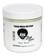 Bob Ross Liquid White 473ml