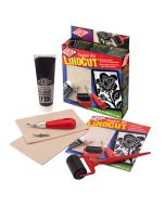 Essdee Linocut Taster Kit