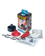 Essdee Lino Cutter & Stamp Carving Kit 3 in 1