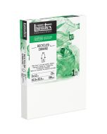Liquitex Recycled Deep Edge Canvas in Imperial Sizes (Boxes of 3)