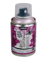 Pebeo DecoSpray 100ml Colour Acrylic Spray Paint