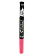 Pebeo 4Artist Oil Based Marker Pen 2mm Round Nib (Pink)