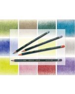 Derwent Artists Colour Pencils Yorkshire Moors Selection 
