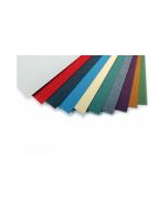 Fabriano Tiziano Coloured Pastel Paper A4 (Packs of 5 Sheets)