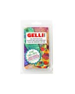 Gelli Arts Gel Printing Plate 3" x 5"