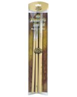 Royal & Langnickel Potter's Select White Hair Bamboo Brush Set of 3