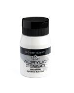 Royal & Langnickel Essentials Acrylic Gesso 500ml