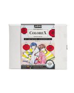 Pebeo Colorex Watercolour Ink Manga Discovery Kit