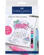 Faber-Castell Bullet Journaling Starter Set