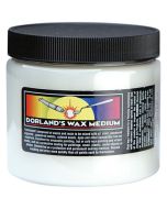 Jacquard Dorland's Wax Medium 4 fl oz