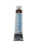 Talens Water-Based Blockprint 20ml - 400 Brown