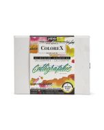 Pebeo Colorex Calligraphy Discovery Kit