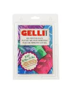 Gelli Arts Gel Printing Plate 5" x 7"