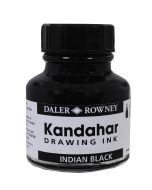 Daler Rowney Kandahar Indian Black Ink