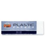 Koh-I-Noor Hardtmuth Plastic Eraser 4770/40