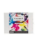 Pebeo Colorex Watercolour Ink Equipment Kit